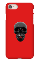 mrbodeci iPhone Phone Cases