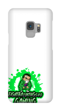 eightba11king540 Samsung Phone Cases