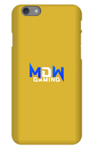 legendarny_mdw iPhone Phone Cases