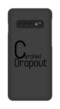 fake_dropout_streams Samsung Phone Cases