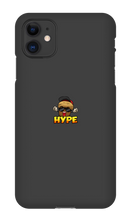 Hype iPhone Cases
