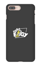 SoSoEdgy iPhone Phone Cases