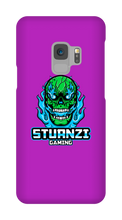 sturnzigaming Samsung Phone Cases