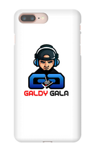 galdygala iPhone Phone Cases