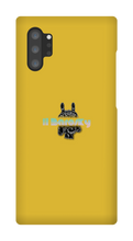 ilbarosky Samsung COVER