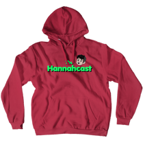 The Hannahcast Hoodie