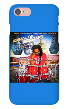 ANIMAL DA MON$TARR iPhone Phone Cases