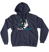 justmooody Hoodies (No-Zip/Pullover)