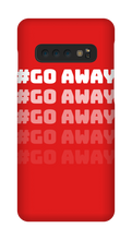 teambronka Samsung Phone Cases