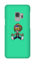 mizterbonezz Samsung Phone Cases