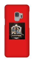jaxconne Samsung Phone Cases