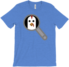 Detective Chicken T-Shirts