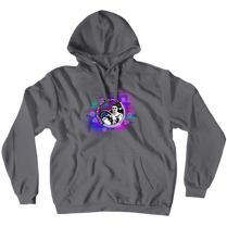 brunosantiago86 Hoodies (No-Zip/Pullover)
