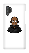 baphometsplayground Samsung Phone Cases