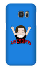 Awesome! Samsung Phone Cases