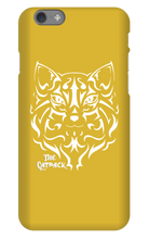 Catpack iPhone Cases