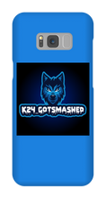 k24_gotsmashed Samsung Phone Cases