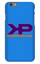 kasperpure iPhone Phone Cases