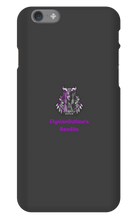 Elysian0utlaw IPhone Cases