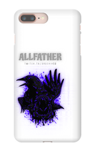 Allfather iPhone-Case