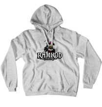 Commodore RamRod Hoodies (No-Zip/Pullover)