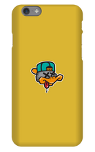 Duck Gaming iPhone Phone Case