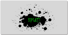 Splat! XXL Gaming Mousepad *Limited Time*