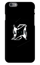 non2on iPhone Phone Cases