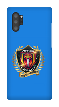 brumamarius Samsung Phone Cases