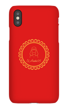 el_arabe95 iPhone Phone Cases