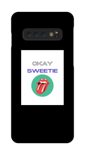 royaltiesdoesart Samsung Phone Cases