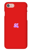 jordanaqtt iPhone Phone Cases