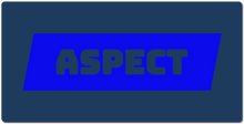 Aspect large Gaming Mousepad