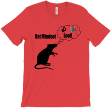Rat Mindset T-Shirt