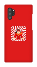 princegaming Samsung Phone Cases