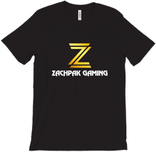zachpakgaming T-Shirts