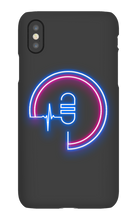 webradiofree iPhone Phone Cases