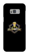 Golden Boy Zak Samsung Phone Cases