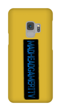 MADHEADGAMERTTV SAMSUNG CASES  £15.42 LINE ONE 🔥