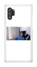 b_miller26 Samsung Phone Cases