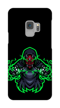 deadlands_gaming Samsung Phone Cases