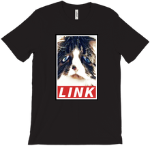 LINK t-shirt