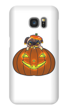 Calabacín Samsung Phone Case