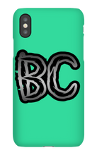 BrChaze iPhone Phone Cases