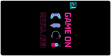 k_gould93 XXL Gaming Mousepad