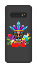 thatguykahuna Samsung Phone Cases