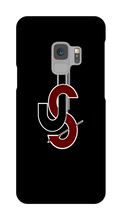 JS Logo Samsung Case