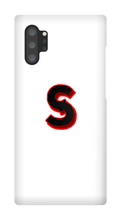 Spino Samsung Phone Cases