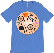 Pongo Stuff Circle T-Shirt