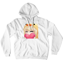 itssducki Hoodies (No-Zip/Pullover)